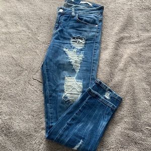 Guess jeans